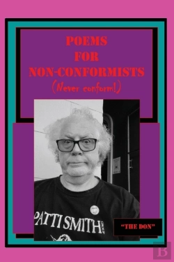 Bertrand.pt - Poems For Non-Conformists (Never Conform!)