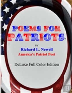Bertrand.pt - Poems For Patriots Deluxe Full Color Edition