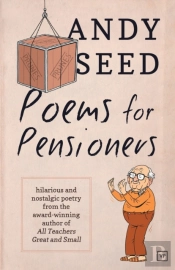 Poems For Pensioners