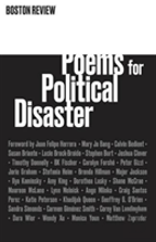 Poems For Political Disaster