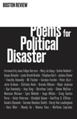 Bertrand.pt - Poems For Political Disaster