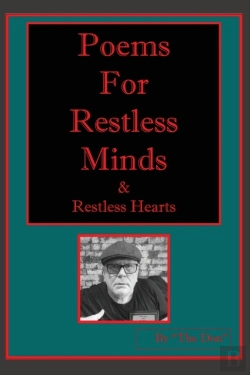 Bertrand.pt - Poems For Restless Minds (& Restless Hearts)