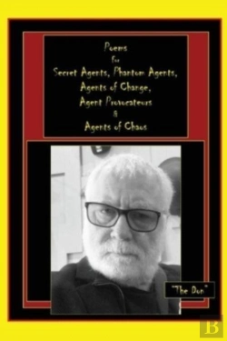 Bertrand.pt - Poems For Secret Agents, Phantom Agents,
