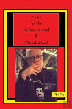 Bertrand.pt - Poems For The Broken Hearted &Amp; Misunderstood