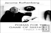 Poems For The Game Of Silence