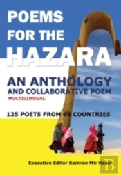Poems For The Hazara: A Multilingual Poe