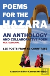 Poems For The Hazara: A Multilingual Poe