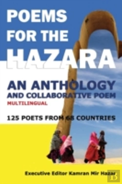 Bertrand.pt - Poems For The Hazara: A Multilingual Poe