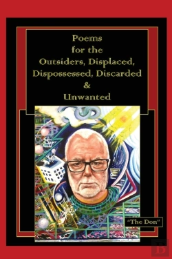 Bertrand.pt - Poems For The Outsiders, Displaced, Disp