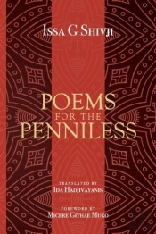 Poems For The Penniless