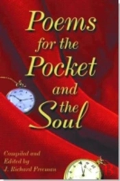 Poems For The Pocket And The Soul