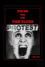 Poems For The Voiceless