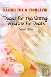 Poems For The Writing