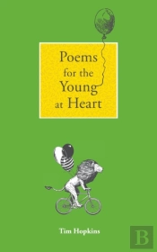 Poems For The Young At Heart