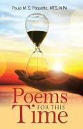 Poems For This Time