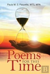 Poems For This Time