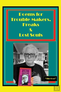 Bertrand.pt - Poems For Trouble Makers, Freaks & Lost Souls