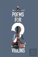 Poems For Two Violins