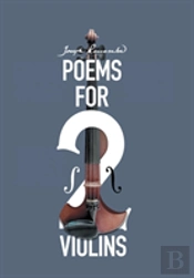 Poems For Two Violins