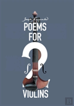 Bertrand.pt - Poems For Two Violins