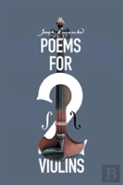 Poems For Two Violins