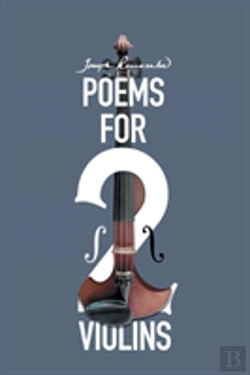 Bertrand.pt - Poems For Two Violins