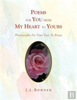 Bertrand.pt - Poems For You From My Heart To Yours