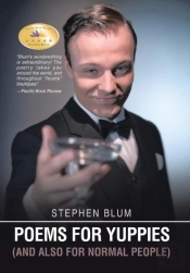 Poems For Yuppies (And Also For Normal People)
