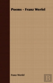 Poems - Franz Werfel