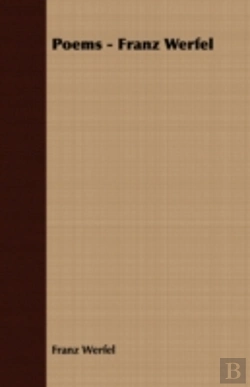 Bertrand.pt - Poems - Franz Werfel