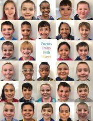 Poems From 86th Street