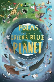 Poems From A Green And Blue Planet