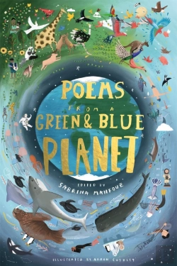 Bertrand.pt - Poems From A Green And Blue Planet