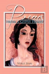 Poems From A Gypsy Heart