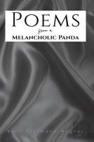 Poems From A Melancholic Panda