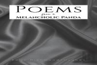 Poems From A Melancholic Panda