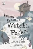 Poems From A Witchâ€™S Pocket