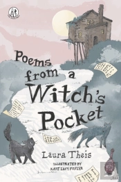 Poems From A Witchâ€™S Pocket
