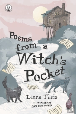 Bertrand.pt - Poems From A Witchâ€™S Pocket