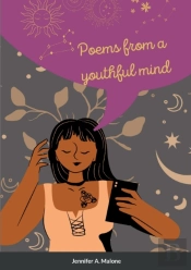 Poems From A Youthful Mind