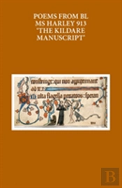 Poems From Bl Ms Harley 913