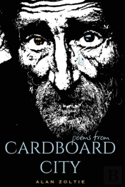 Poems From Cardboard City