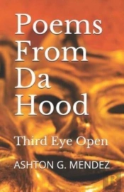 Poems From Da Hood: Third Eye Open
