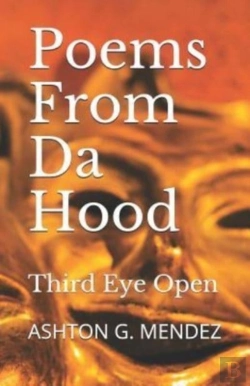 Bertrand.pt - Poems From Da Hood: Third Eye Open