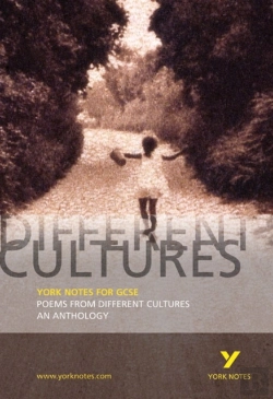 Bertrand.pt - Poems From Different Cultures And Traditions: York Notes Gcse - For 2026, 2027 Exams