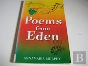 Poems From Eden