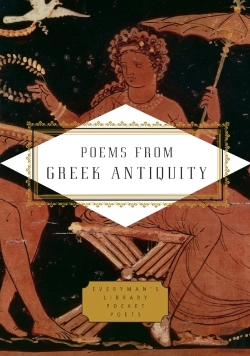 Bertrand.pt - Poems From Greek Antiquity