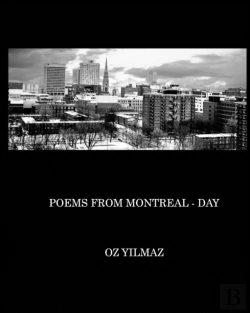 Bertrand.pt - Poems From Montreal - Day