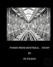 Poems From Montreal - Night