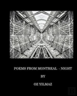 Bertrand.pt - Poems From Montreal - Night